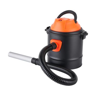 China Household CE 15L Household Ash Vacuum Cleaner Economic Chimney Hot Selling for sale