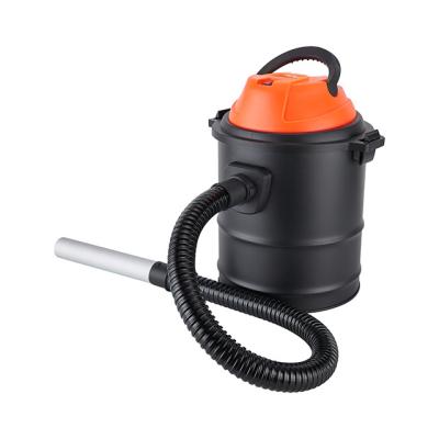 China Portable Mini Car Ash Vacuum Cleaners For Fireplace And Household Vacuum Cleaner Low Price for sale