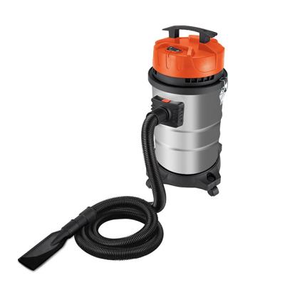 China Powerful 1400W Car Wash Station Other Industrial Use Wet And Dry Vacuum Cleaner for sale