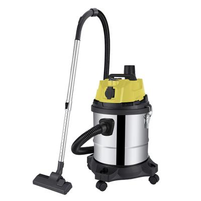 China Cheap price car wet and dry dri use industrial vacuum cleaner for sale for sale