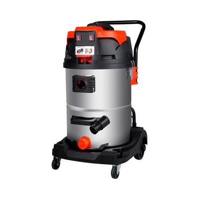 China Wet And Dry Car Outdoor Commercial Industrial Vacuum Cleaners With High Quality Filter Paper for sale