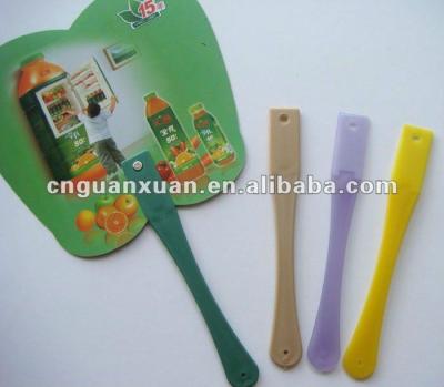 China China handle fan stick for sale