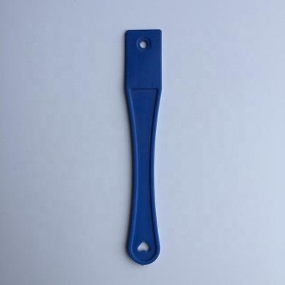 China China Short Iron Plastic Eyelet Fan Handle Stick To Connect To The Fan for sale