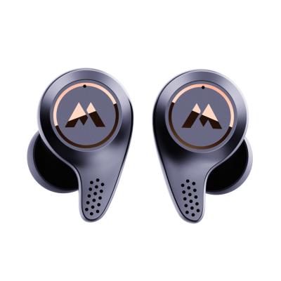 China exclusive products Bluetooth 52 Aptxhd Wireless Earbuds, aptx True Wireless Earbuds 2021 In-ear Radio with P.J. for sale