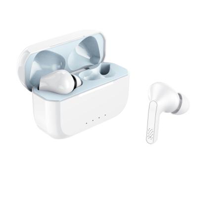 China This Month's Top In-Ear Products USB C Wireless Headphones, Airoha 1536u BT5.0 TWS Bluetooth Wireless Earphone For Amazon for sale