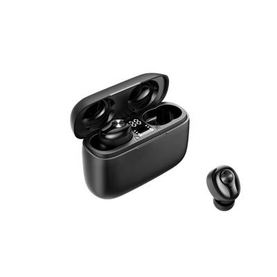 China 2021 hits V5.0 perfect sound wireless tws audifonos wireless earphone earbuds IPX5 waterproof tws i11 with power bank for sale