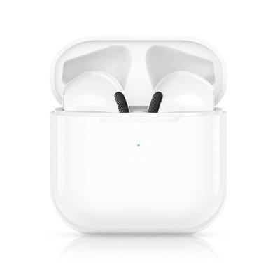 China Amazon Success 2021 Gen BT5.1 4 Bluetooth Earbuds , OEM In-ear ODM Customized Ear Pods For iPhone for sale