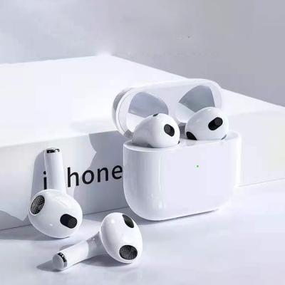 China 2021New Mini Portable Instruments Filed Ear Bluetooth Game Earbuds Gene Air Headset In Wireless Earphone Technology 4 Earbuds For IPod Ipad for sale