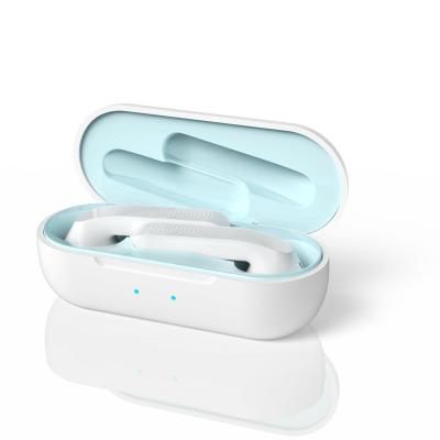 China 2021 High Quality Hot-selling Mini Wireless Earbuds new design tws i11 V5.0 mini earbuds with charging box for sale