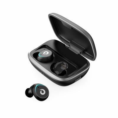 China bluetooth Earbuds In-ear 5.0 high standard sound quality with power box from China for sale