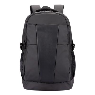 China Anti-theft Lightweight Waterproof Backpack Sports Backpack Custom Day Pack To Increase Casual Travel Increasing Man Bag for sale