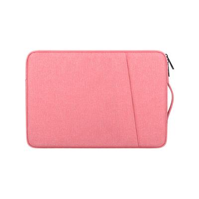 China Fashion Laptop Case Portable Waterproof Notebook Sleeve 13.3 14 15 15.6 Inch For Macbook Pro Computer PC Bag for sale