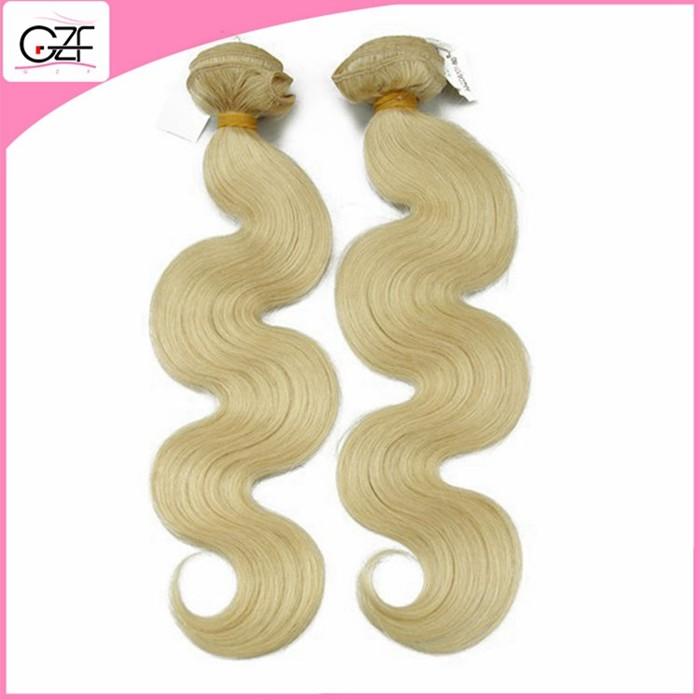 Verified China supplier - Guangzhou Gzf Hair Company