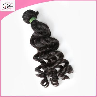 China Factory Price Unprocessed Deep Wave Human Hair 8A Eurasian Deep Wave Virgin Hair for sale