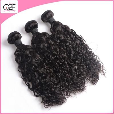 China 10-32 inch In Stock Curly Hair Extensions Human Virgin Mongolian Afro Kinky Curly Hair for sale