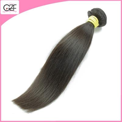 China Raw Unprocessed Straight Hair Extension 12 14 16 18 inch Virgin Indian Hair Straight for sale