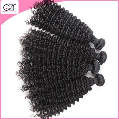 China Beauty Hair for Black Women Grade 8A Queen Kinky Curly Hair Brazillian Virgin Remy Hair for sale