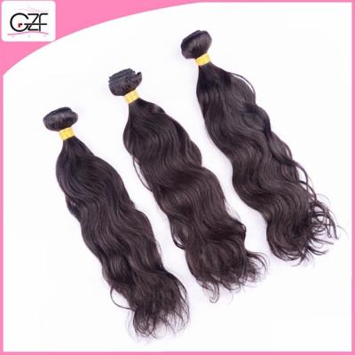 China Professional Human Hair Extensions Guangzhou Hair Factory 100 natural human hair for sale