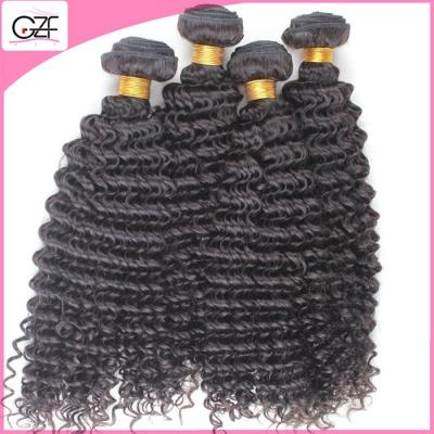 China China Brazilian Hair Vendors Brazilian Bouncy Wave Tight Curly, Virgin Remy Hair Curly for sale