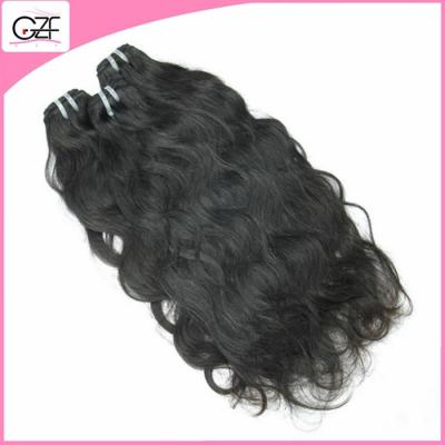 China Top Rated Virgin Hair Natural Wave Unprocessed Virgin Mongolian Hair for Beauty Salon for sale