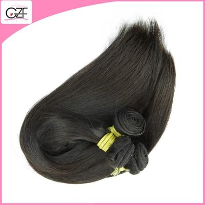 China 5a Virgin Brazilian Straight Hair,Remy Hair Extension,Cheap Brazilian Hair Weaving for sale