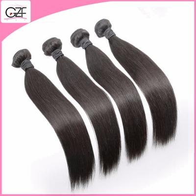 China No Split Ends 8a Virgin Hair Extremely Soft Brazilian Straight Hair 34 inch for Sex Lady for sale