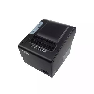 China CSN-80V Thermal Barcode Printer POS 80mm Printer Black And White Thermal With Driver Download for sale