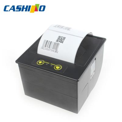 China 48mm LPM-261 58mm Panel Label Barcode Maker USB Printer Thermal Transfer for sale