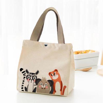 China Who respects the environment; High quality ; Washable; pacnic custom printed eco friendly foldable cotton canvas shopping bag tote beach recyclable for sale