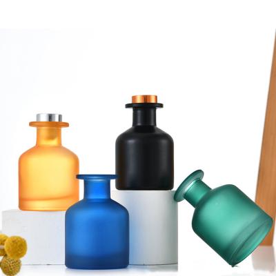 China Fashionable Aroma Reed Diffuser Bottle from China Supplier for sale