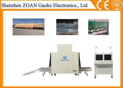 Cina Macchina dei bagagli dell'hotel X Ray, risoluzione del cavo della macchina 40AWG di ispezione di X Ray in vendita