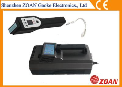 China Dangerous Chemical Detection Equipment , Security Check Equipment For Airport for sale