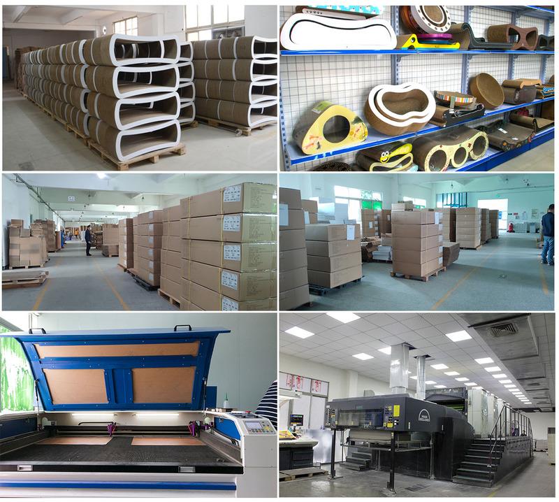 Verified China supplier - Dongguan Zhizao Paper Technology Co., Limited.