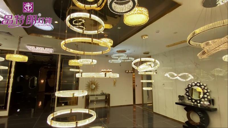 Verified China supplier - Zhongshan Shemei Lighting Co., Ltd.