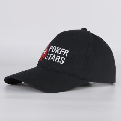 China 2020 Image Fashion Custom Cotton Promotional Baseball Cap for sale