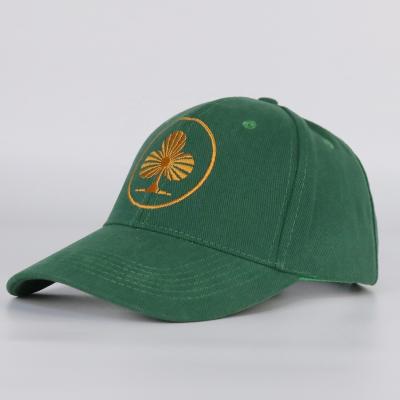 China Promotional Custom Image Logo Sport Cap Hat Plain Hats And Caps for sale