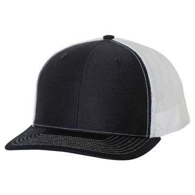 China breathable & Design OEM Hip Hop Cable Fit Hat Crawler Trucker Hat Cotton Breathable Waterproof Breathable 100% OEM Manufacturer for sale