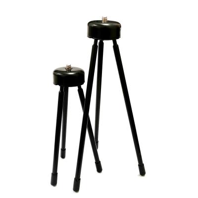 China Wholesale Mini Digital Camera Factory Price Iron Tripod Stand Mount For Mini Digital Camera Webcam Tripod for sale