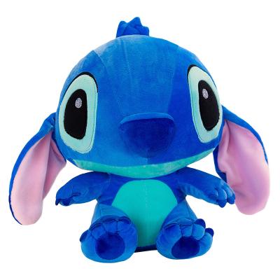 China Plush Stitch Plush Toys Soft Stuffed Animals Toy For Sale Stitch Key Chain for sale