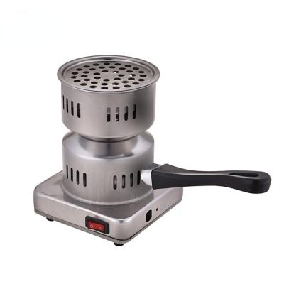 China Electric Charcoal Starter Minimalist Shisha Charcoal Igniter for Hookah Charcoal Starter Electric Fire Starter for sale