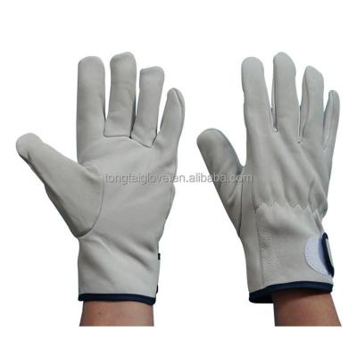 China Jiangsu Nantong factory direct sales source of supply anti-slip labor insurance safety protective gloves for truck driver and bus industry for sale