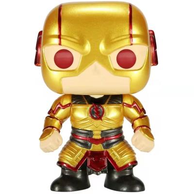 China Funko Recyclable Pop Reverse Lightning with Protector for sale