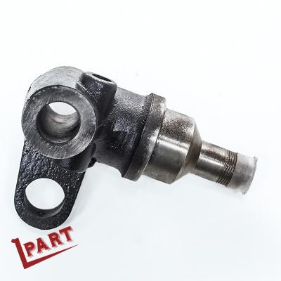 China FB20-V Japan Forklift Rear Axle Steering Knuckle Spindle Parts for sale