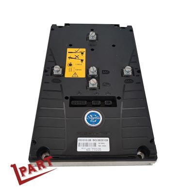 China Forklift Electric AC Motor Controller PG Controller SET865L 80V 650A for sale