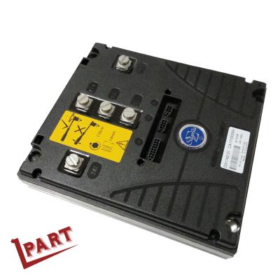 China 48V 450A Forklift Motor Controller PG Controller Forklift Parts Dealer SET445M for sale