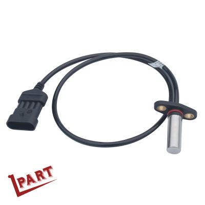 China 45mm Forklift Motor Magnetic Brake Ball Bearing Sensor With 2 Holes Shaft for sale