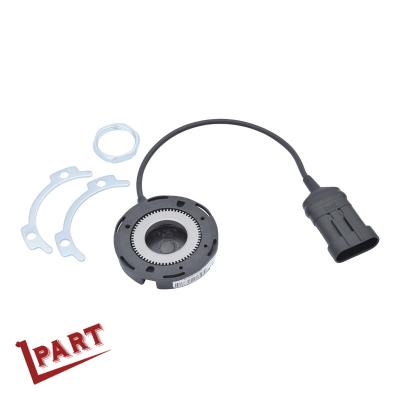 China Electric Pallet Motor Magnetic Brake SME Encoder E68EC080A for sale