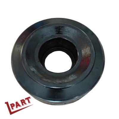 China 1.5T Forklift Drive Wheel Pallet Jack Load Wheels OD 178mm for sale