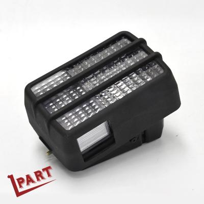 China 7FB 7FD Electric Diesel LED Forklift Lights Headlights for sale