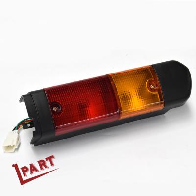 China 8FD 8FB Led Rear Forklift Backup Light For Lifted Trucks for sale